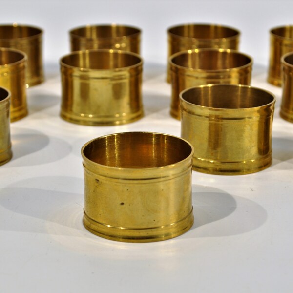 French Napkin Rings Etsy