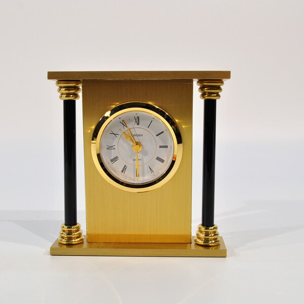 Brass Clock Numbers Etsy
