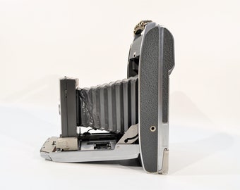 ヴィンテージ ポラロイド ランド カメラ 900-エレクトリック アイ