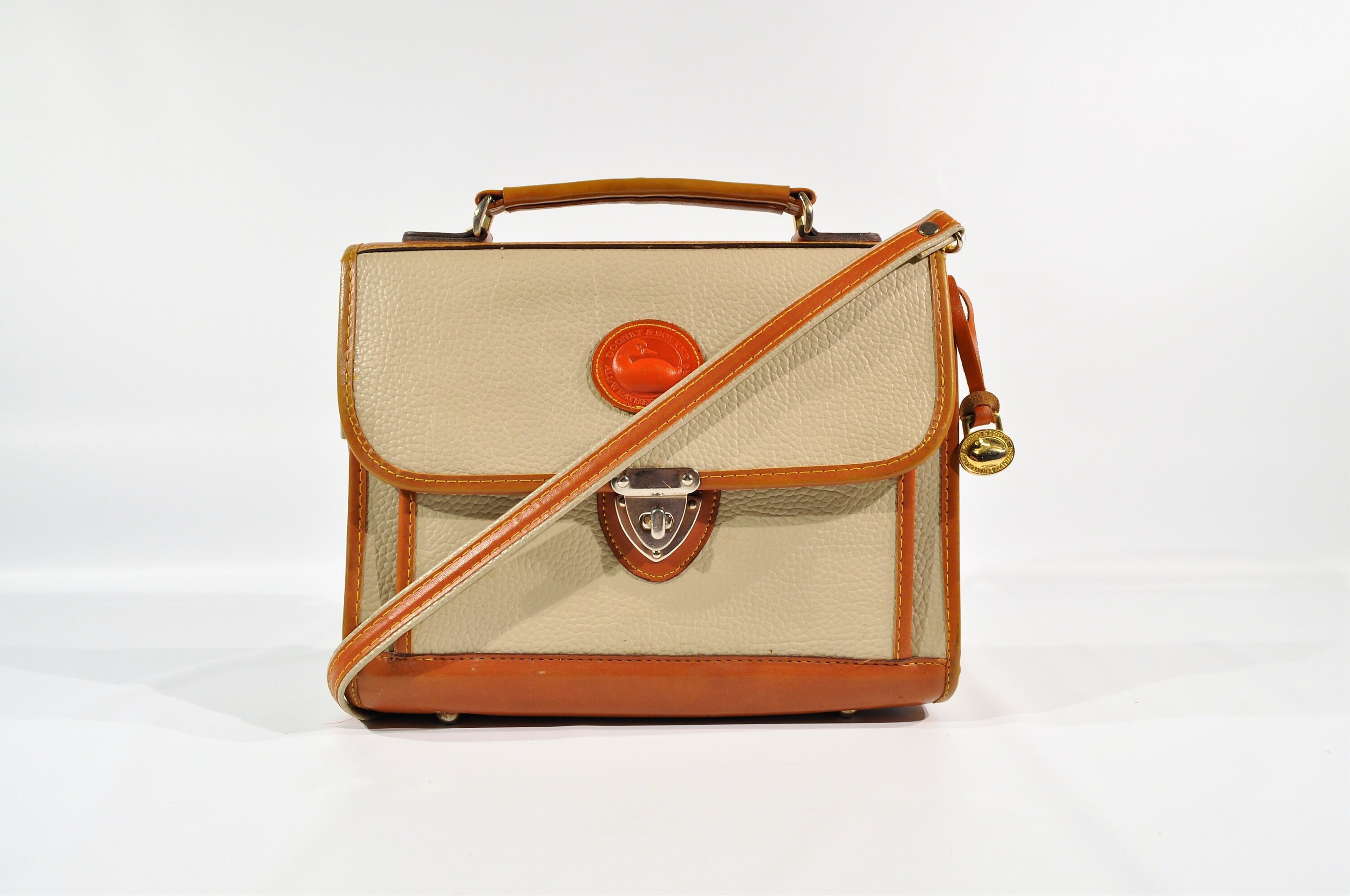 vintage messenger bags