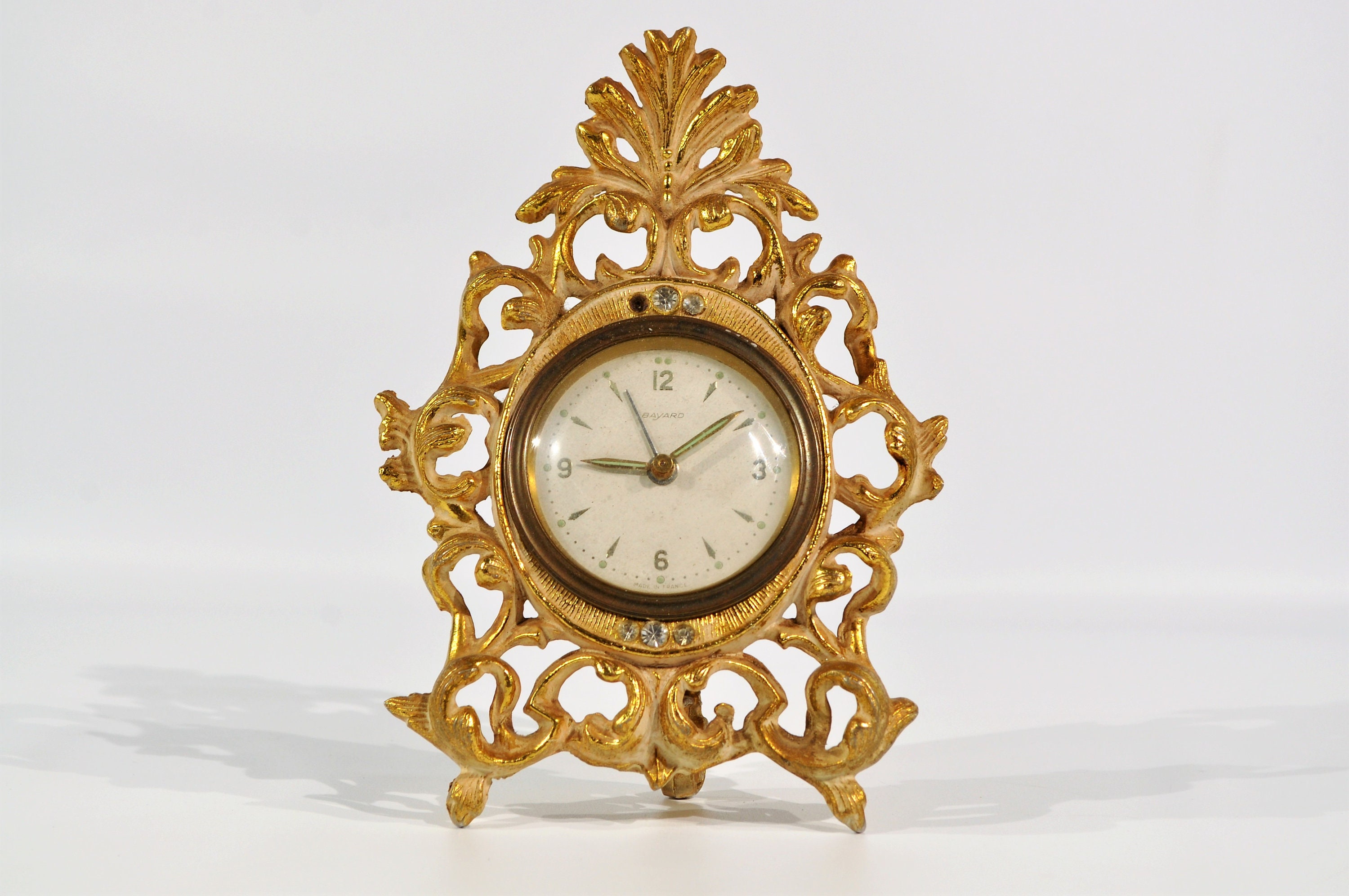 Benzing Clock for sale Only 4 left at 60