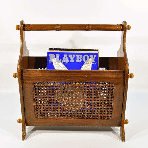 Mid Century Storage Etsy