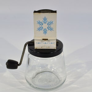Vintage  Androck Nut/Spice Grinder