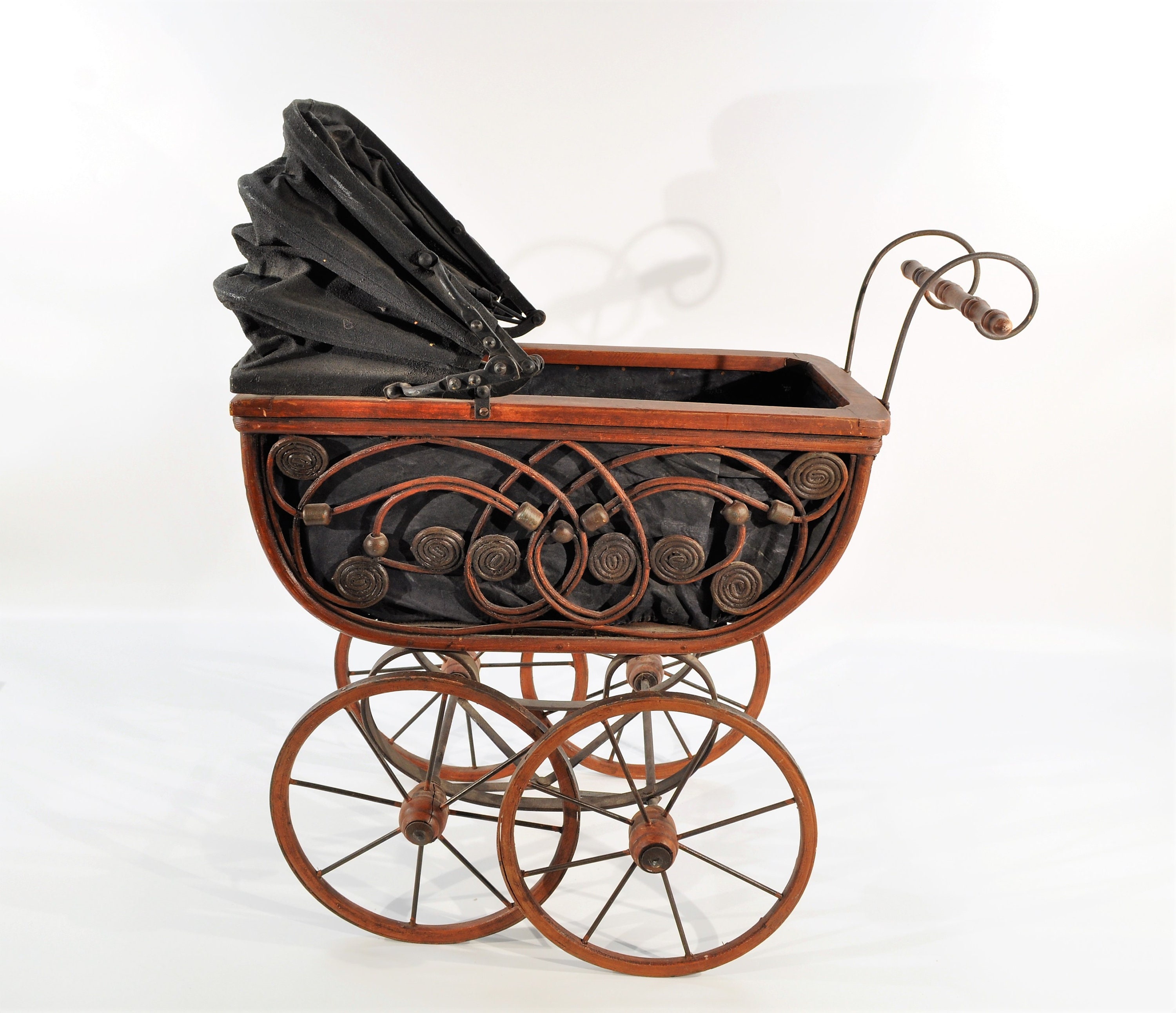 Collectible Baby Carriages & Buggies for sale