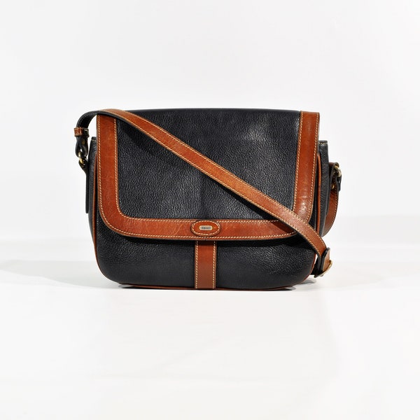 Bally Crossbody Bag Etsy