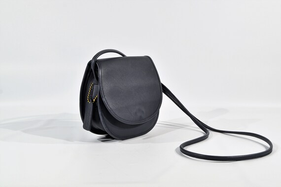 coach canteen crossbody black