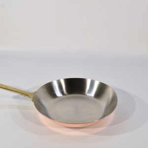 Vintage 8.5’’ Paul Revere Ware Frying Pan