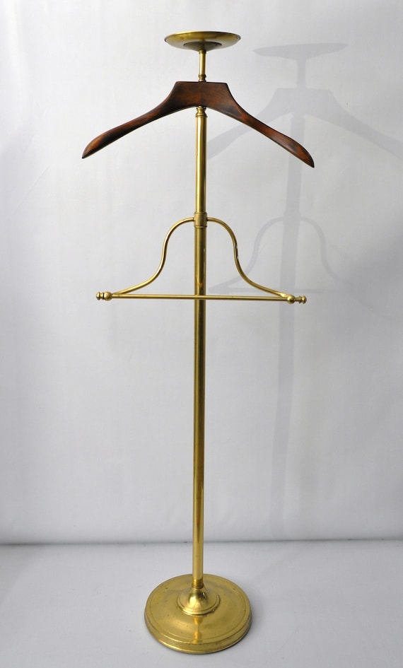 Vintage suit online rack