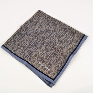 Rudolph Valentino Handkerchief Neckerchief Bandana in mint condition