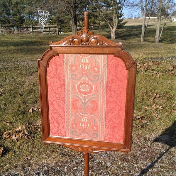 Fireplace Screen Etsy