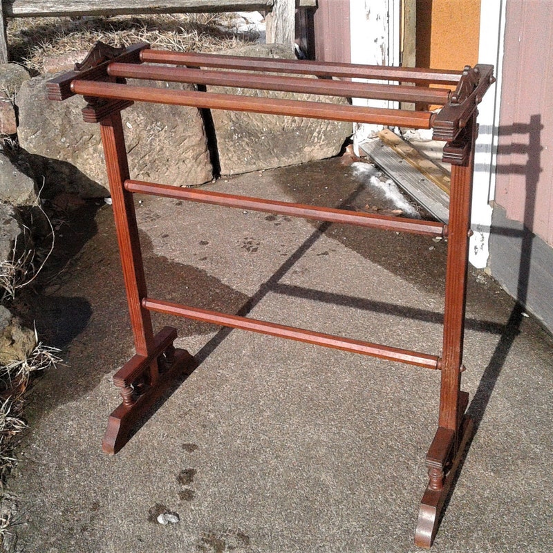 Rare sheet music listing image from Etsy with a collectible vintage-style presentation