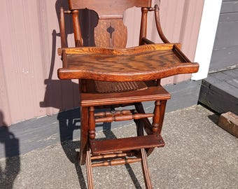 Danish Furniture Makers Control Chair Walnut 60s Mid Century
