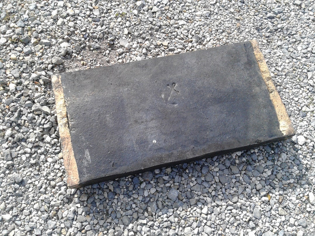 Antique Primitive Fireplace Smoke Shelf ANCHOR Symbol Fire Etsy