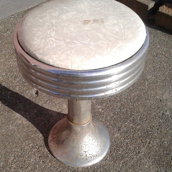 1950s Bar Stools - Etsy
