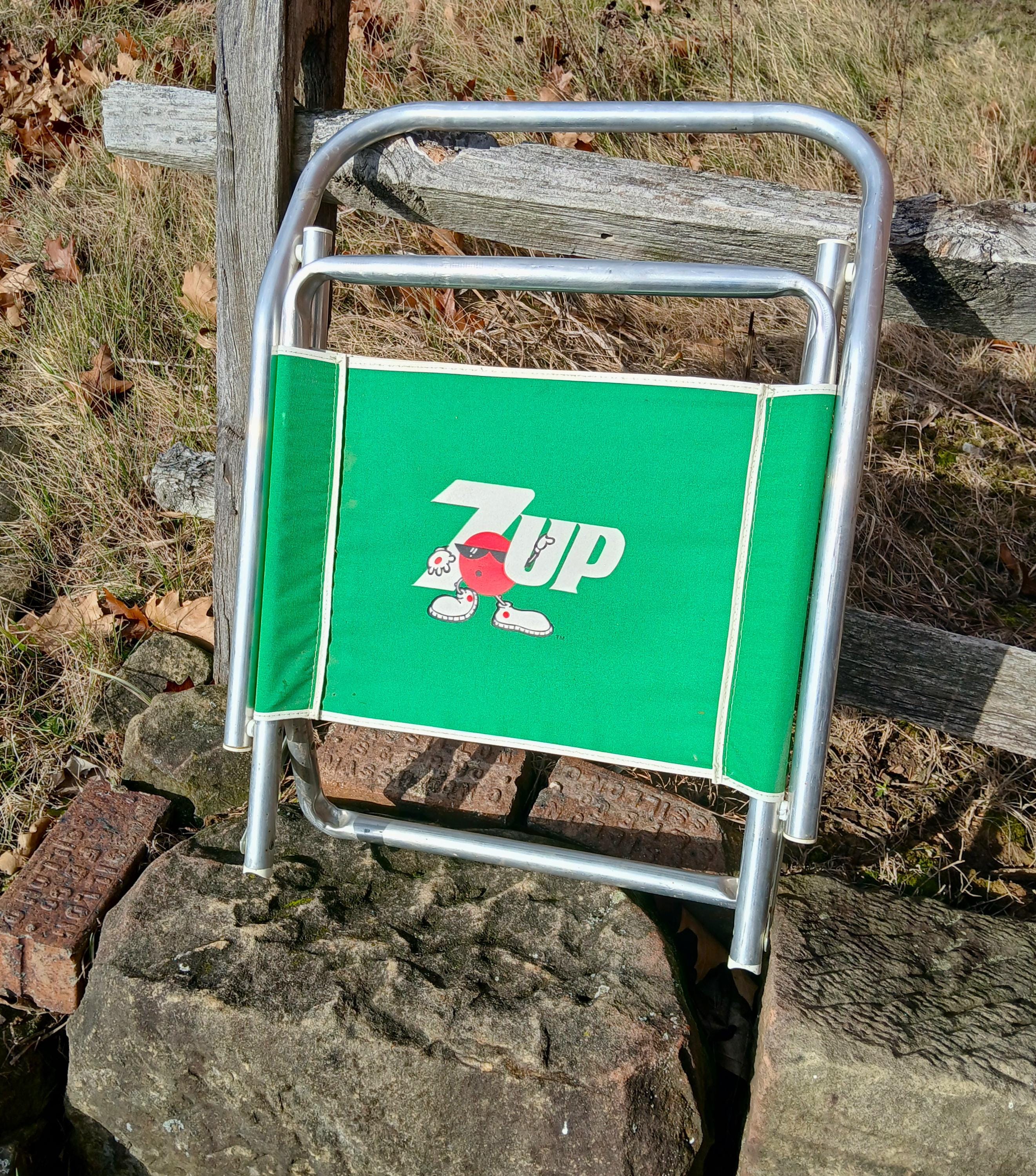 7up Chair - Etsy