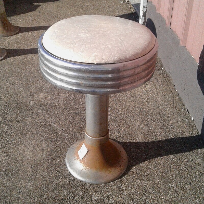 1950s Bar Stools - Etsy