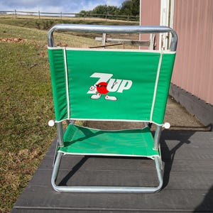 7up Chair - Etsy
