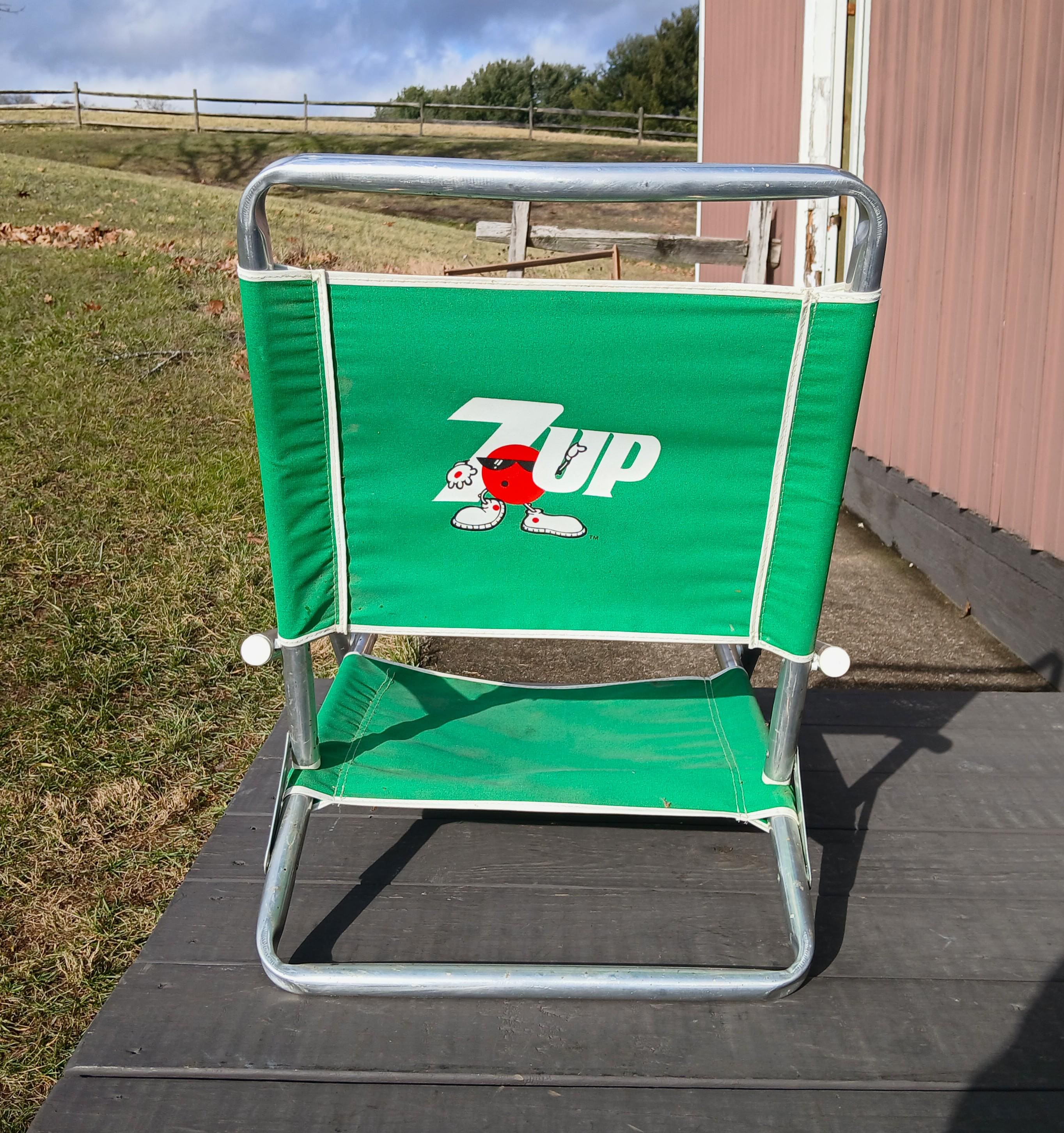 7up Chair - Etsy