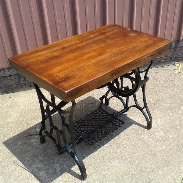 Shop Sewing Machine Table Etsy
