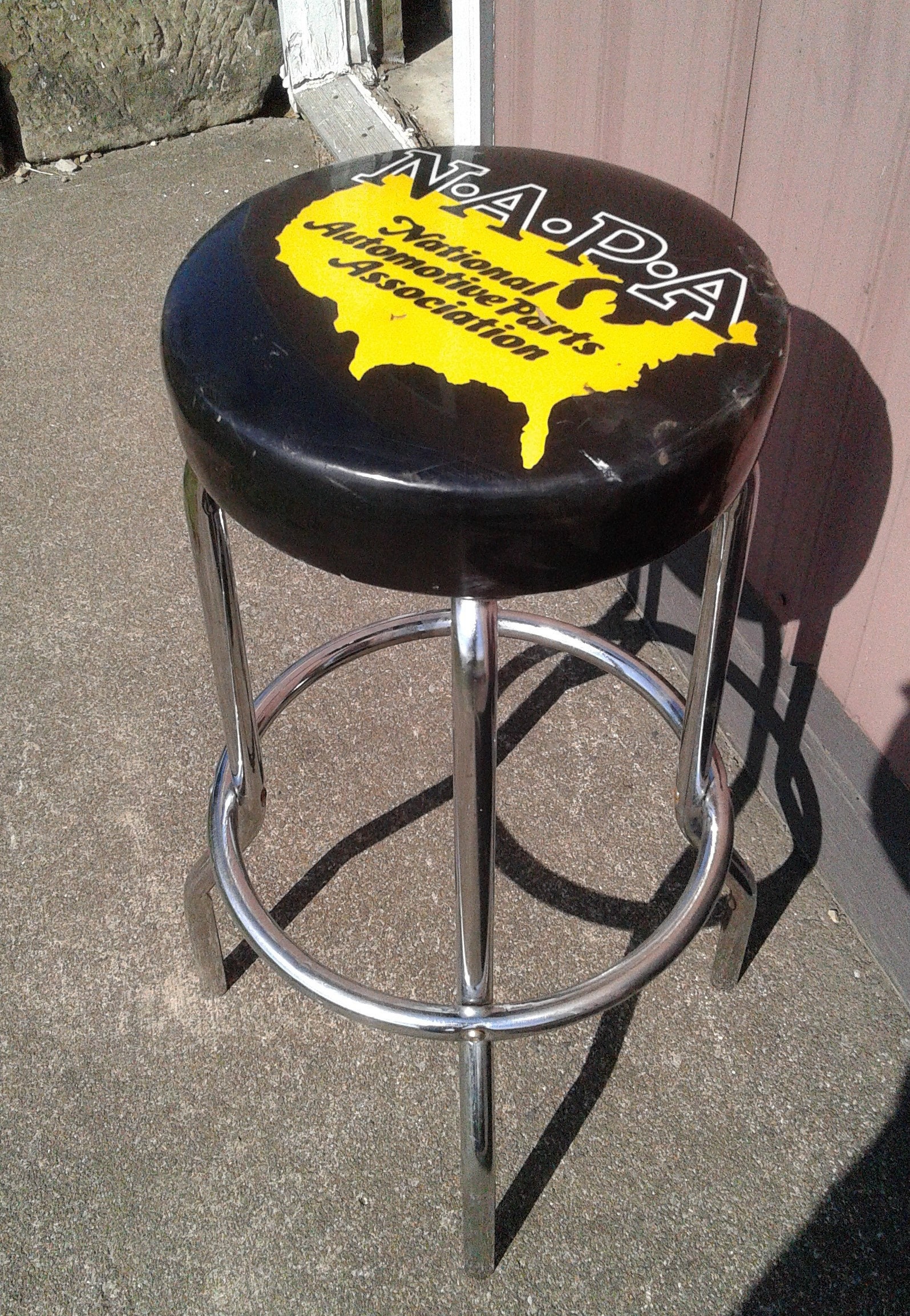 Napa shop stool deals