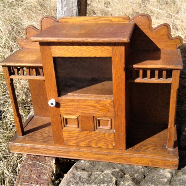 Victorian House Etsy