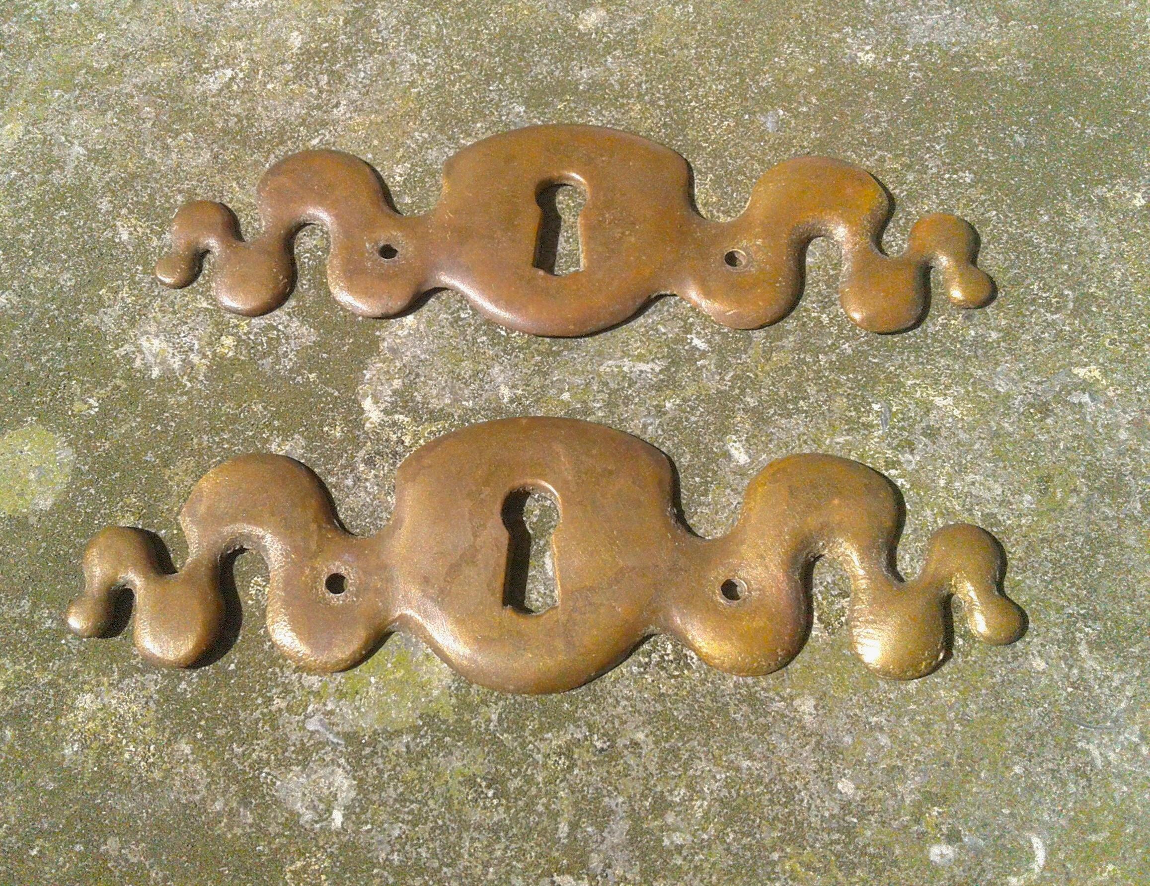 Spanish Antique Keys - Etsy