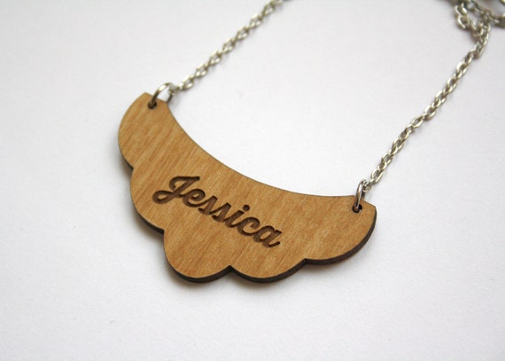 My name 2024 necklace france