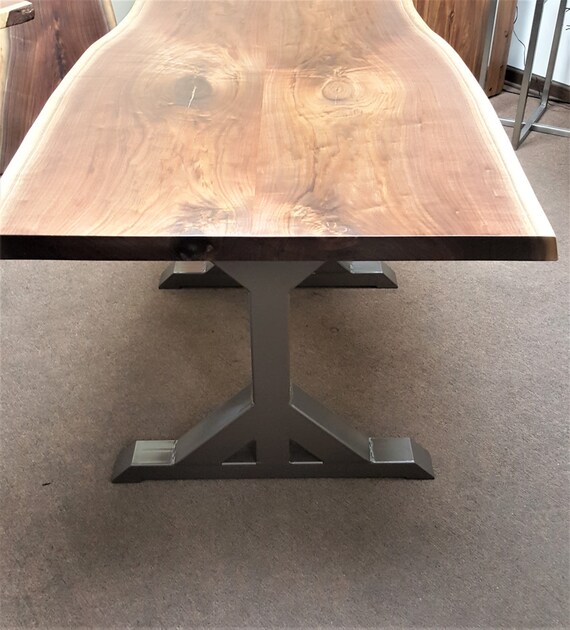 Trestle Table Legs Model Tr10d Heavy Duty Sy Metal Image 0