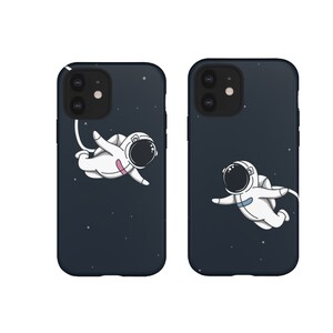 Astronauts - Matching Tough Phone Cases