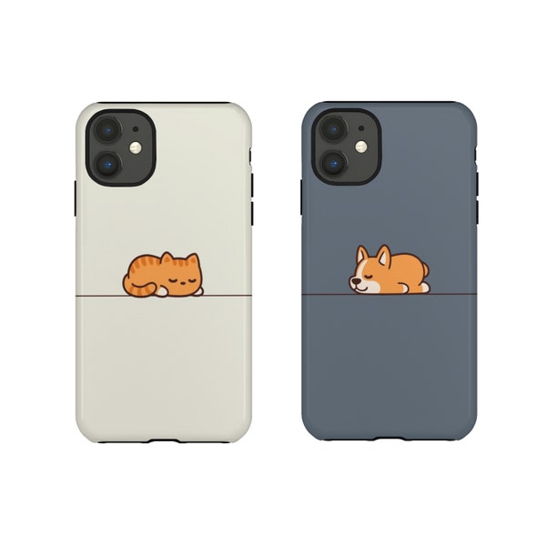 Matching Phone Cases Etsy