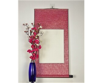 Japanese Scroll Etsy