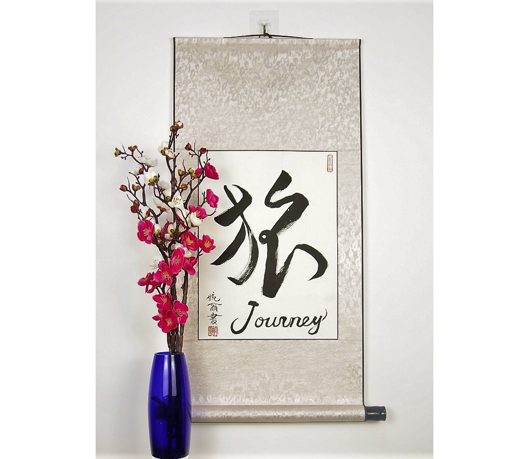 Chinese Japanese Calligraphy Brush Writing Sumi Paper/xuan Paper