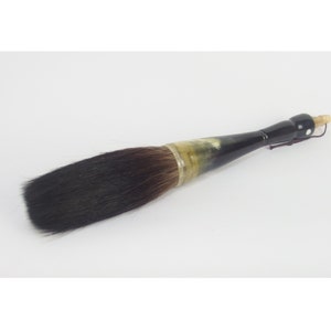 Big on sale calligraphy brush