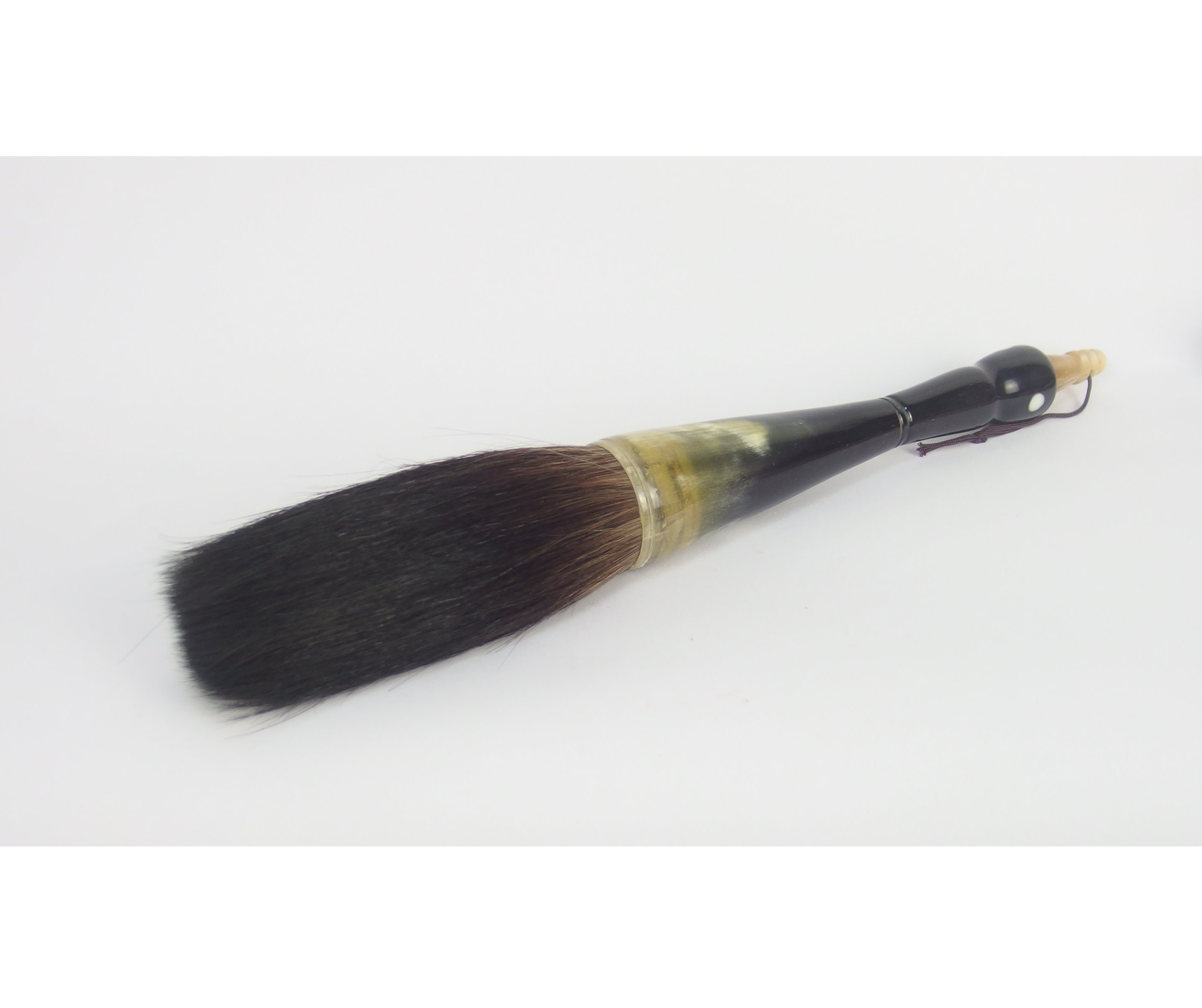 Big Chinese Calligraphy Brush 12 Inches Stiff Wolf Etsy 日本