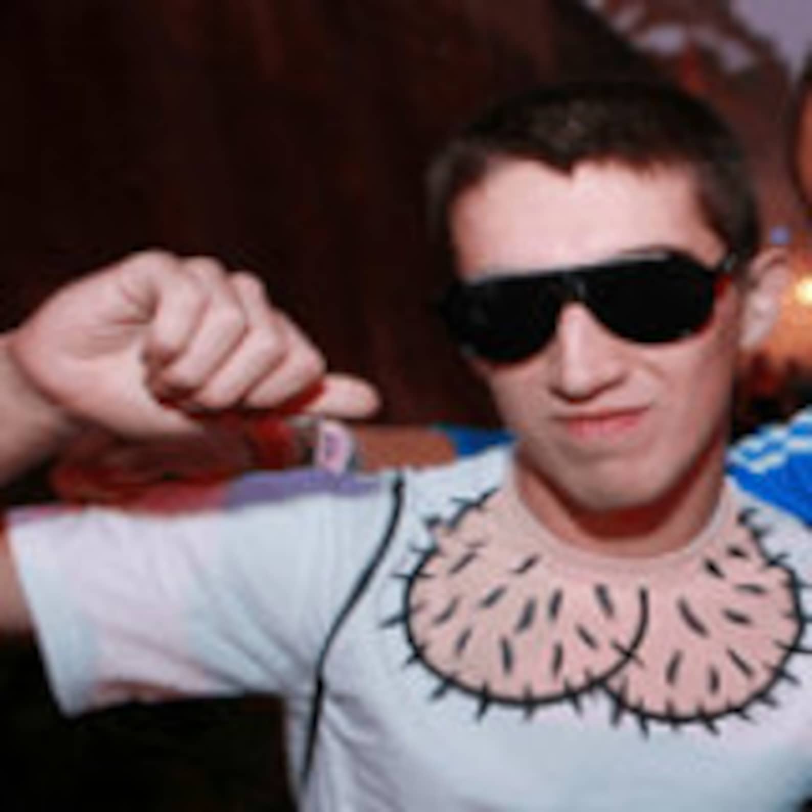 Chin Balls Funny Shirt Etsy