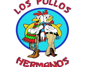 Los Pollos Hermanos Shirt