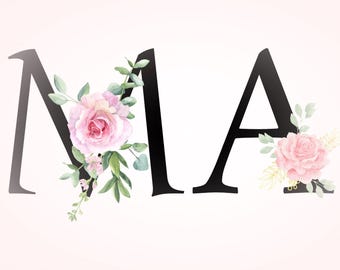 Pink Mother's Day Card – Spanish Quote, Floral Design (Digital Download)
