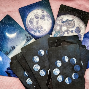 Découvrez les secrets de votre destin avec Terri's Tarot - des lectures de tarot personnalisées pour chaque voyage !
