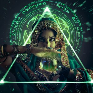 Découvrez un voyage spirituel avec le tarot de Terri - 3 lectures de cartes pour les conseils d'Oracle Tarot Insight