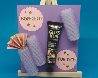 Originelle Geldgeschenk Etsy