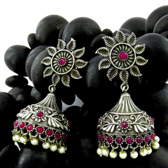Oxidized jewelry usa outlet