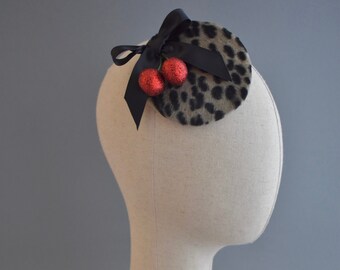 Funky Fascinator - Etsy UK