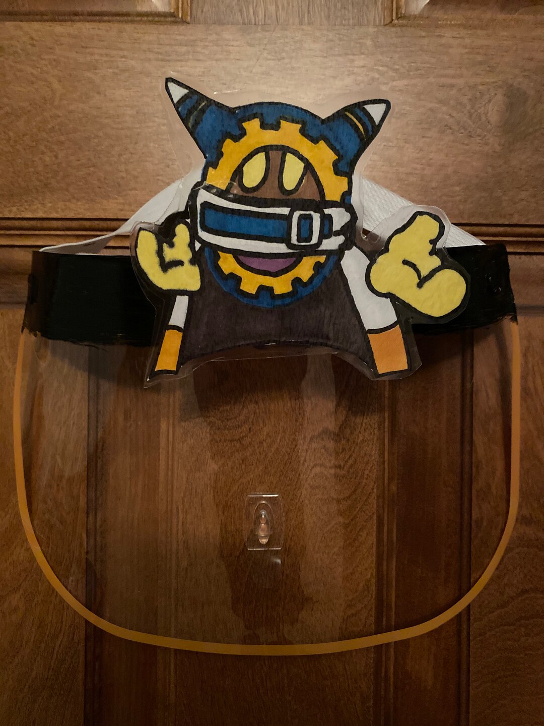 Face Shield Accessories - Etsy