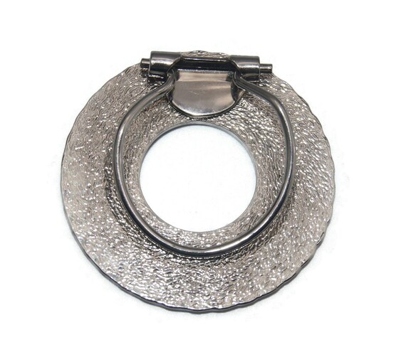 8 Spille Donna Con Perle E Cristalli - Per Cardigan, Vestiti E Sciarpe | Eleganti E Moderne - Foto 8