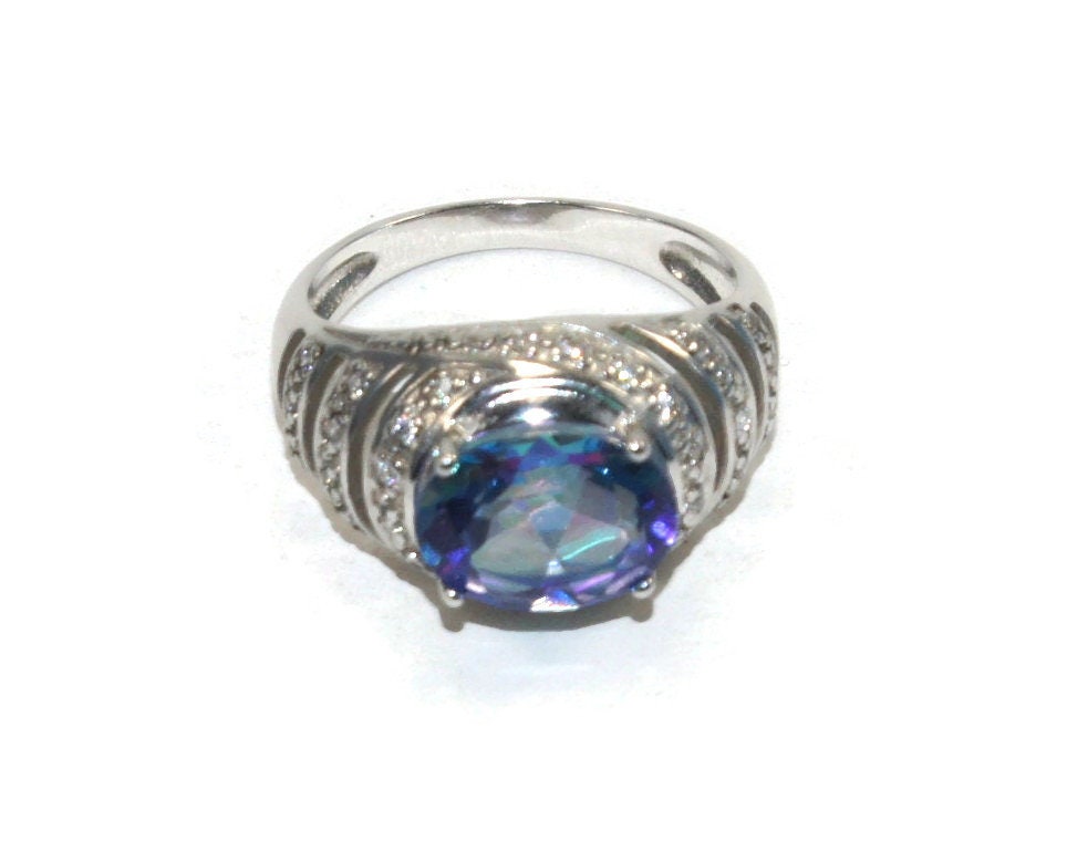 Anillo nvc online