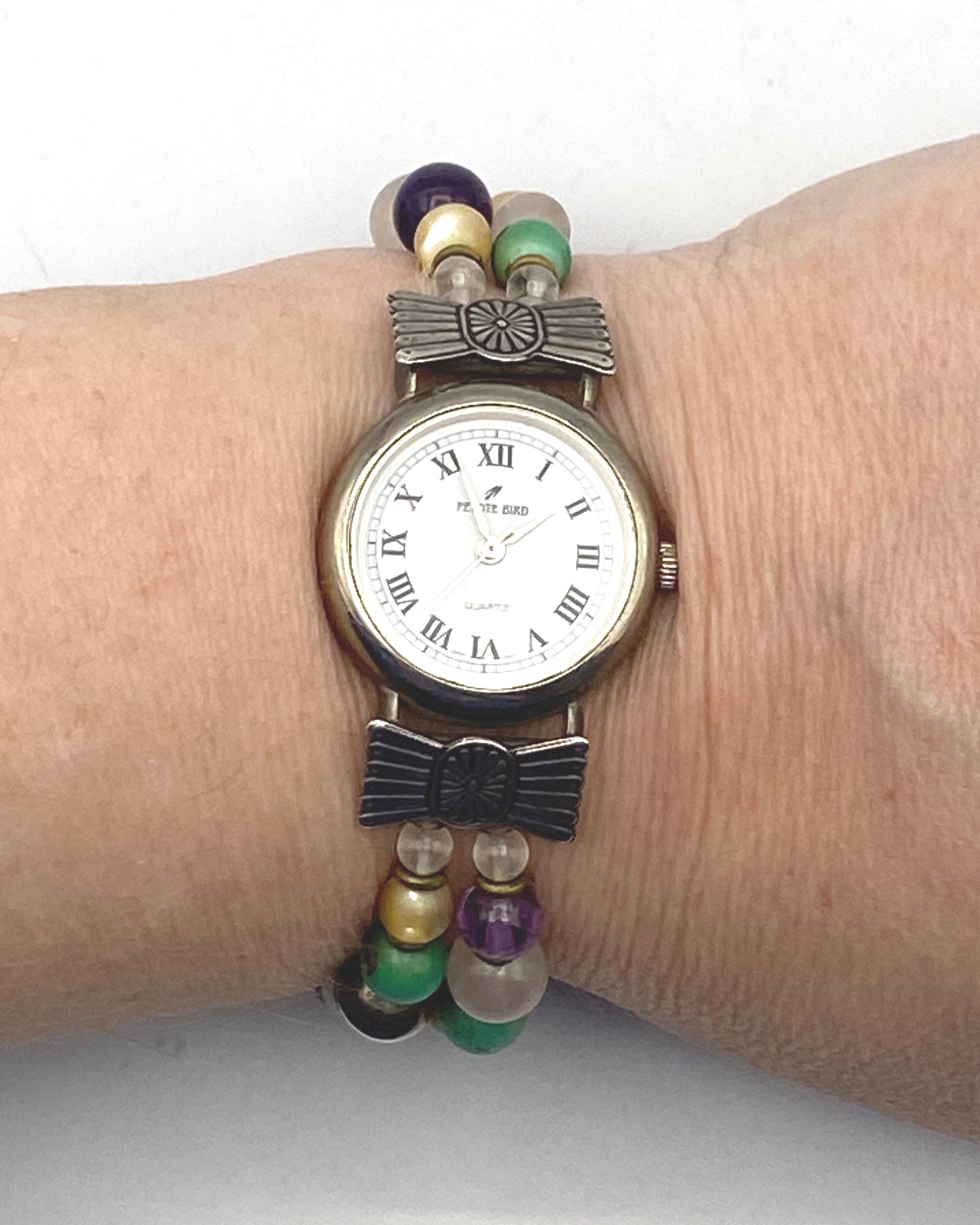 Peyote Bird Watch - Etsy