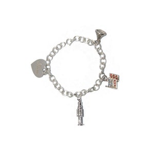 Hershey kiss bracelet best sale