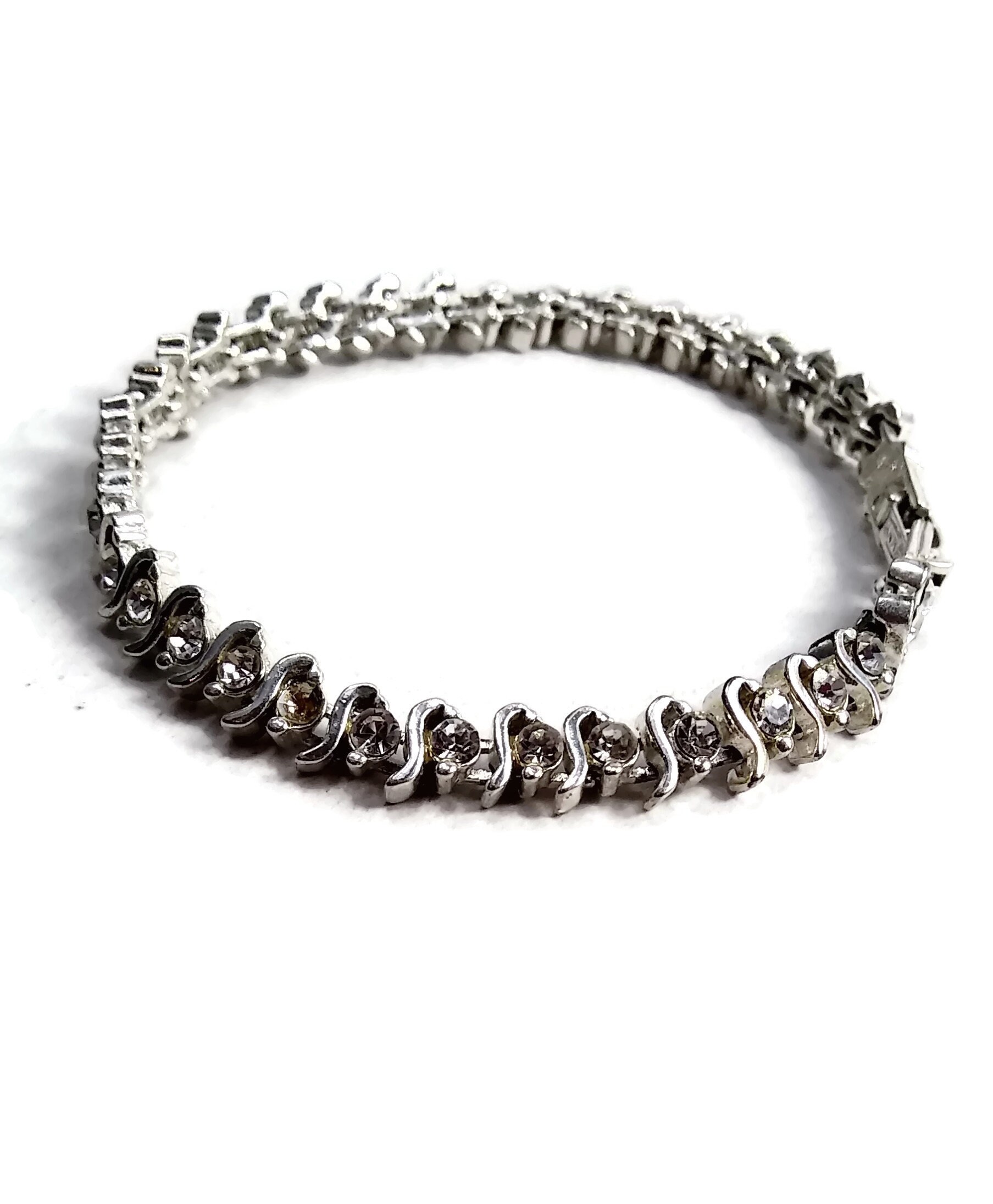 Bmny tennis deals bracelet