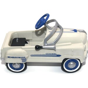 Hallmark Kiddie Cars - Etsy