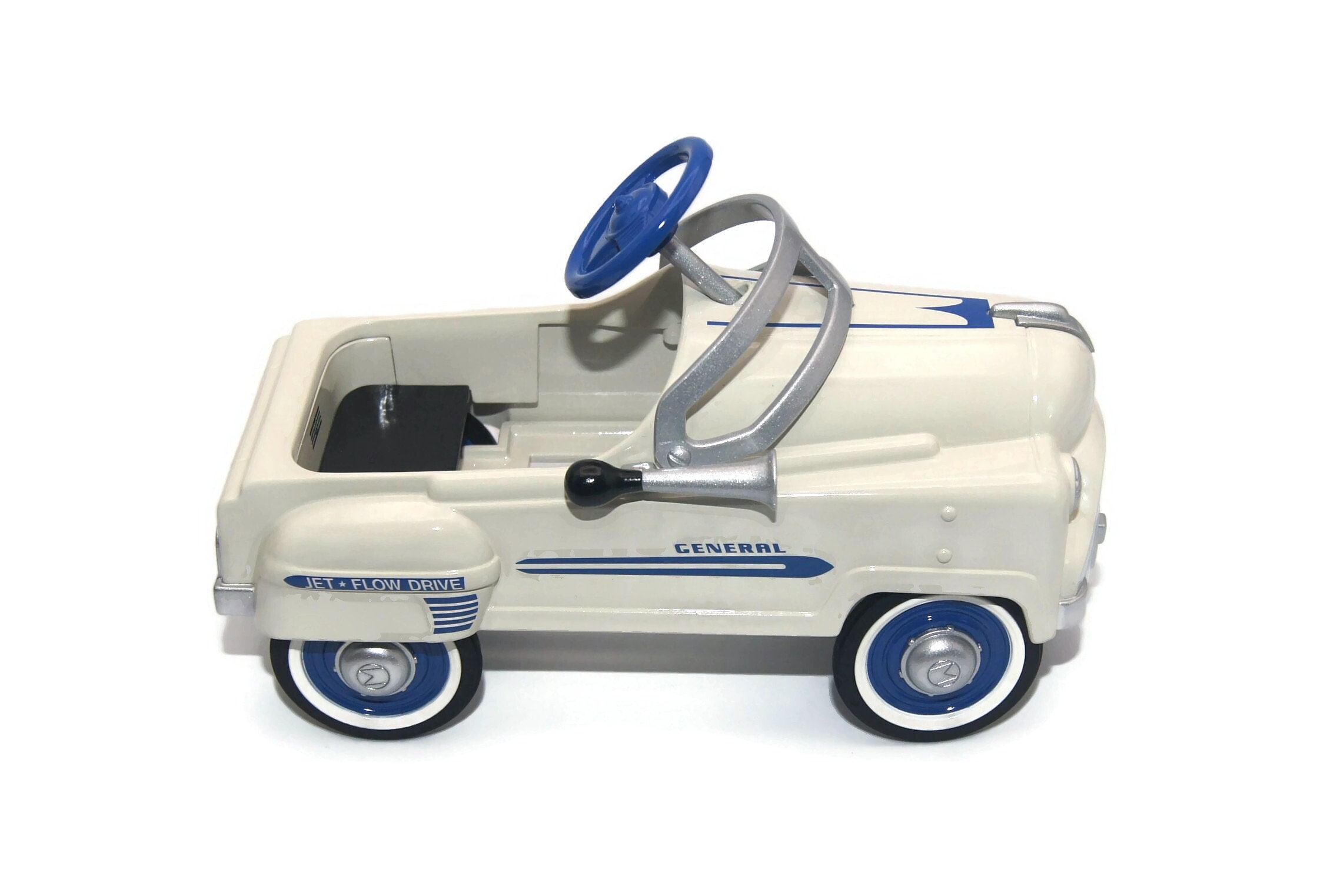 Hallmark Kiddie Cars - Etsy